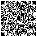 QR code with Glacier Cycles contacts