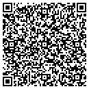 QR code with Rtr Bicycles contacts