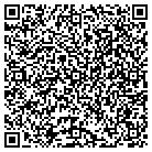 QR code with RBA Insurance Strategies contacts