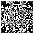 QR code with N-Tek Group Inc contacts