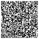 QR code with Hair World Beauty Supply contacts