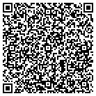 QR code with Massage Therapies Of N Port contacts