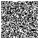 QR code with SL Body Shop contacts