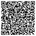 QR code with Sanko Inc contacts