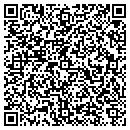 QR code with C J Food Mart Inc contacts