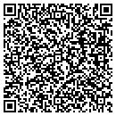 QR code with Adeptech Inc contacts