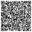 QR code with Rib Inc contacts