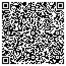 QR code with S W Kitchens Inc contacts