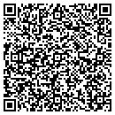 QR code with The Painted View contacts