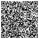 QR code with The Turf Tailors contacts