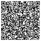 QR code with Cornea & Refractive Conslnts contacts