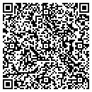 QR code with TR Lawn Tree contacts
