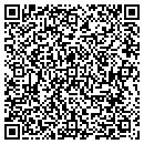 QR code with UR Investment 2 Cash contacts