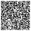 QR code with Dimeglio Inc contacts