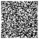 QR code with F P Tool contacts