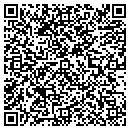 QR code with Marin Vending contacts