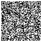 QR code with National Tires Service & Repr contacts