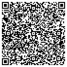QR code with Channing B Coe MD contacts