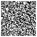 QR code with Hall & Hedrick contacts