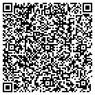 QR code with Falcon Tire Center Inc contacts