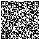 QR code with E Z Stop Market contacts