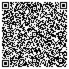 QR code with U B I C Systems contacts