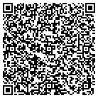 QR code with Physical Evidence Consultant contacts