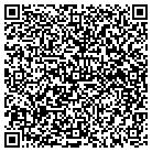 QR code with S & R Painting & Service Inc contacts