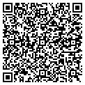 QR code with S Seafood contacts