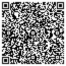 QR code with Leatherworks contacts