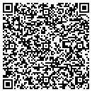 QR code with Aaron's Attic contacts
