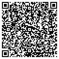 QR code with WCFR contacts