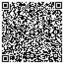 QR code with Kirby Tile contacts