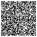 QR code with Area Glass contacts