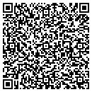 QR code with Jas Towing contacts