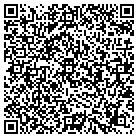 QR code with Mane Street Barber Stylists contacts