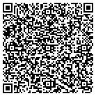 QR code with Jalaram of Ormond Inc contacts
