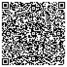 QR code with Custom Concrete Service Inc contacts