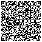 QR code with Gainesville Food Store contacts