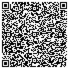 QR code with America Laboratory Service Corp contacts