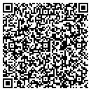 QR code with Zayna Gibson CPA contacts