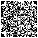 QR code with Rickys Cafe contacts