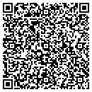 QR code with U-Haul Co contacts