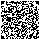 QR code with Milady's Drapery Express contacts