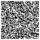 QR code with H & L Land Developers LLC contacts