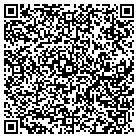QR code with Clayton Burney Tree Service contacts