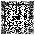 QR code with Teddy's Beachside Family Rstrn contacts