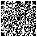QR code with Journeys End contacts
