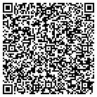 QR code with Apache Hydroponics & Tree Farm contacts