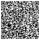 QR code with G Q Paint & Body Shop Inc contacts